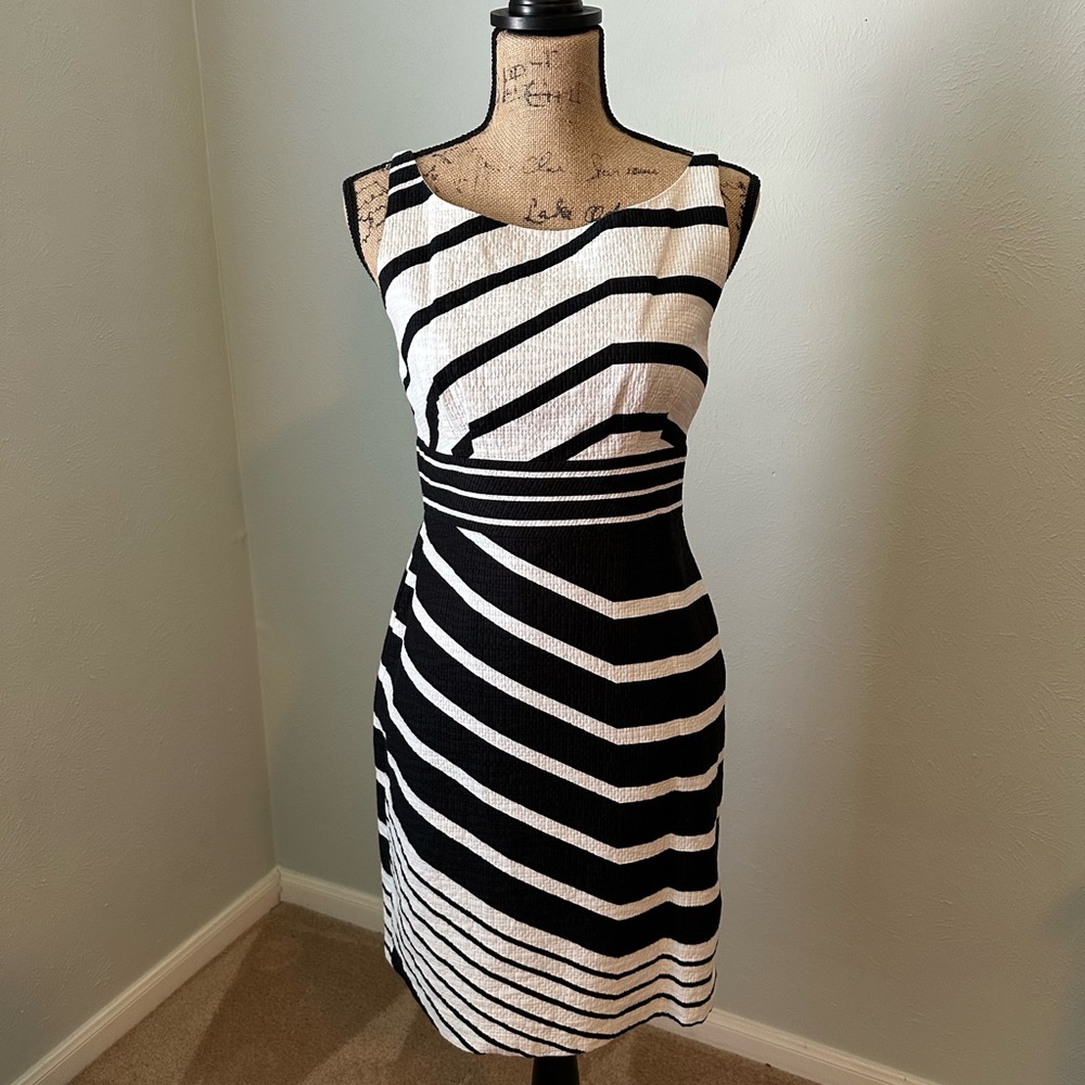 Sleeveless Dress